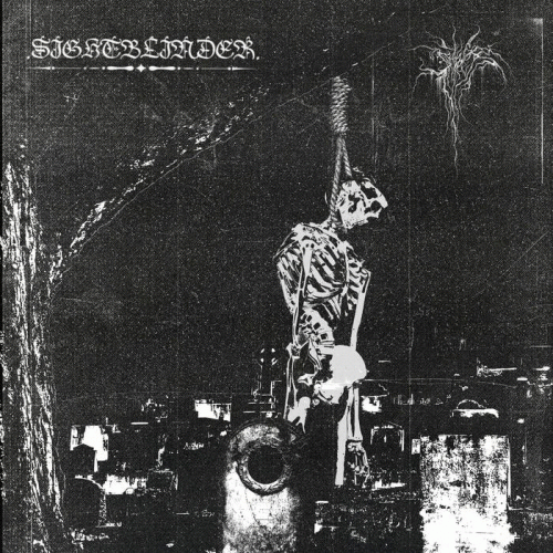 Sightblinder : Shapeless ​- ​Sightblinder